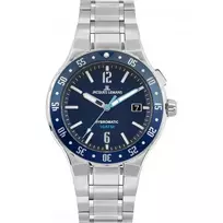 Laikrodis Jacques Lemans Hybromatic 1-2109H
