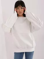 Lily Rose Megztinis-EM-BL-763.00P-ekru