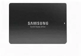 Samsung PM893 MZ7L33T8HBLT - SSD - 3,84 TB vidinis 2,5" SATA