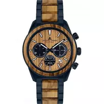 Laikrodis Jacques Lemans Eco Power 1-2115P