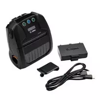 Spausdintuvas Zebra ZQ200 Mobile Printers