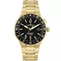 Laikrodis Jacques Lemans Hybromatic 1-2109J