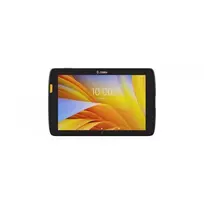 Planšetė Zebra Zebra ET40 Qualcomm Snapdragon 64GB 25,6 cm (10.1") 4GB Wi-Fi 6 (802.11ax) Android 11 Juodas