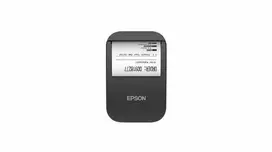 Spausdintuvas EPSON TM-P20II (101): RECEIPT - BLUETOOTH USB-C EU