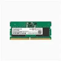 TRANSCEND 8GB JM DDR5 4800 SO-DIMM 1Rx16 1Gx16 CL40 1.1V RAM