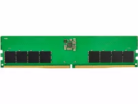 RAM Hewlett Packard (HP) 16GB (1X16GB) DDR5 4800 UDIMM E - ECC MEM
