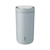Stelton Stelton To Go Click Cup 0,2 l soft cloud | 675-27 | 5709846027657