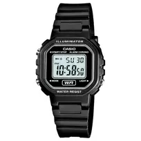 Laikrodis moterims CASIO LA-20WH-1AEF (zd596a)