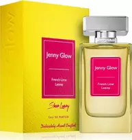 Armaf Jenny Glow French Lime Leaves EDP parfumuotas vanduo moterims, 80 ml