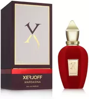 Xerjoff Wardasina EDP parfumuotas vanduo unisex, 50 ml