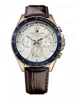 VYRIŠKAS LAIKRODIS TOMMY HILFIGER 1791118 (zf066a)