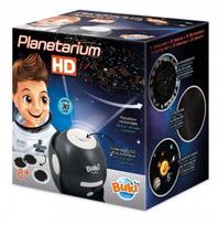 Projektoriai Buki Planetarium HD, juoda sp.