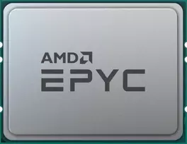 Procesorius AMD EPYC 7443 2.85 GHz 128MB L3