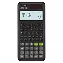 Mokslinis skaičiuotuvas CASIO FX-85ES PLUS II E