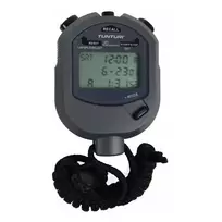 Skaitmeninis chronometras Tunturi Stopwatch 20 Memories