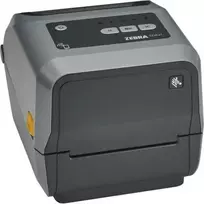 Spausdintuvas Zebra Etikettendrucker ZD621t USB USB-Host LAN RS-232 Bluetooth LE 203dpi 118mm 203 mm/Sek.