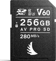 Atminties kortelė Angelbird AV PRO SD MK2 256GB V60