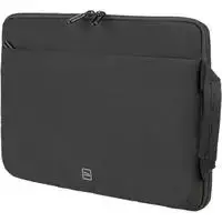 krepšys kompiuteriui Tucano Sandy Sleeve 13/14″ for laptop 13/14″ juodos spalvos