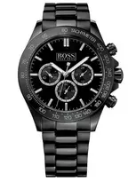 Vyriškas laikrodis HUGO BOSS 1512960 - IKON (zh008a)