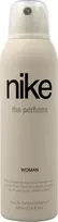 Nike The Perfume Woman Dezodorantas Purškiklis purškiamas dezodorantas moterims, 200 ml