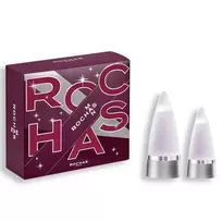 Rochas Man Eau De Toilette Purškiklis 100ml Kalėdinis rinkinys