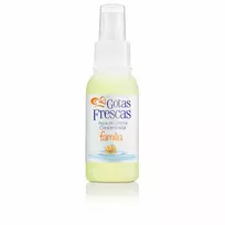 Instituto Español Fresh Drops Eau De Cologne Concentrée 80ml
