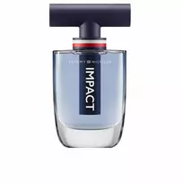 tualetinis vanduo Tommy Hilfiger Impact EDT Purškiklis 100ml