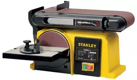 STANLEY STALINIS JUOSTINIS-DISKINIS ŠLIFUOKLIS SXBS914E