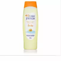 Instituto Espanol Fresh Drops Eau De Cologne Concentrée 750ml