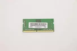 RAM Atmintis do laptopa Lenovo Lenovo 5M30V06979 moduł pamięci 8GB 1 x 8GB DDR4 3200 MHz