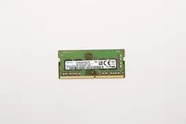 RAM Atmintis do laptopa Lenovo Lenovo 5M30V06802 moduł pamięci 8GB 1 x 8GB DDR4 3200 MHz