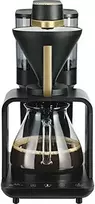 Melitta - EPOUR Juodas-Gold - Filtruotas kavos aparatas