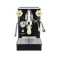 Lelit Mara X PL62X HX Boiler-Type Espresso Kavos aparatas - Juodas