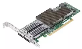 Broadcom BCM957508-P2100G tinklo plokštė vidinė skaidula 100000Mbit/s