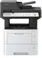 Kyocera ECOSYS MA4500ifx Spausdintuvas lazerinis nespalvotas MFP A4 45 ppm Tinklinis LAN USB