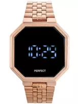 Laikrodis vyrams LED PERFECT A8034 (zp917c)
