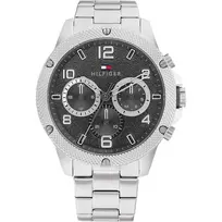 Vyriškas laikrodis TOMMY HILFIGER 1792029 BLAZE (zf118c)