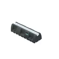 Atrama kondicionieriaus išoriniam blokui Tecnosystemi, SBR Extreme 20 300 kg 450 mm (1 vnt)