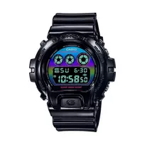 Laikrodis CASIO G-Shock DW-6900RGB-1ER