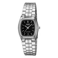 Laikrodis moterims CASIO LTP-1169D-1A (zd622a) + dėžutė