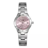 CASIO MOTERIŠKAS LAIKRODIS LTP-1241D-4A3 + DĖŽUTĖ