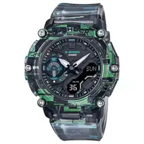 Laikrodis Casio G-Shock original Carbon Core Guard GA-2200NN-1AER