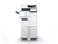 Epson WorkForce Enterprise AM-C4000 Spausdintuvas rašalinis MFP A3 40 ppm USB Tinklinis LAN