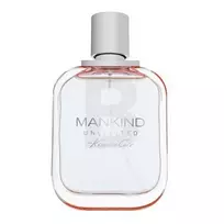 Kenneth Cole Mankind Unlimited EDT tualetinis vanduo vyrams, 100 ml