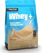 SportLife Whey + Vanilla Whey Protein, 700 g