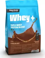 SportLife Whey + Chocolate Whey Protein, 700 g
