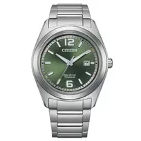 Laikrodis Citizen Eco-Drive Titanium AW1641-81X