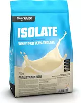 „SportLife Isolate“ beskoniai išrūgų baltymai, 700 g