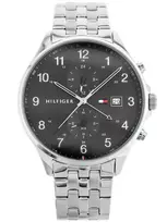 TOMMY HILFIGER VYRIŠKAS LAIKRODIS 1791707 WEST (zf018a)