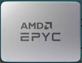 AMD EPYC 9174F processor 4.1 GHz 256MB L3